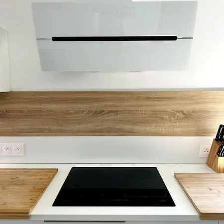 Avec Piscine Et Jacuzzi 3 Min Ferienhaus