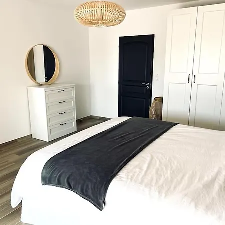 Avec Piscine Et Jacuzzi 3 Min * Grosseto-Prugna