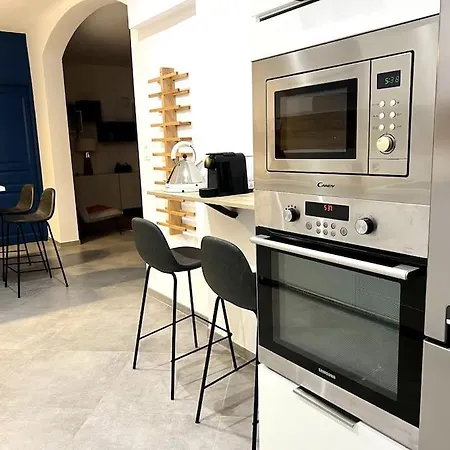 Avec Piscine Et Jacuzzi 3 Min Ferienhaus