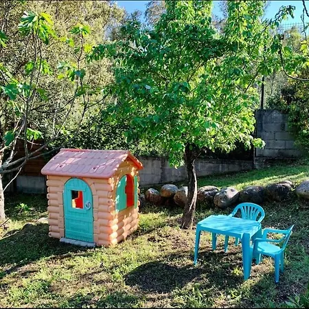 Avec Piscine Et Jacuzzi 3 Min Ferienhaus *