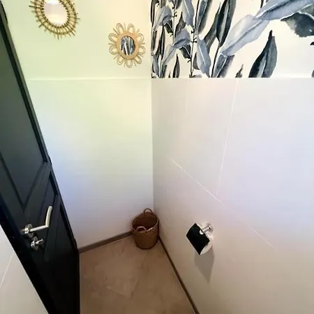 Avec Piscine Et Jacuzzi 3 Min *