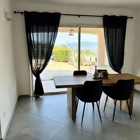 Avec Piscine Et Jacuzzi 3 Min Grosseto-Prugna