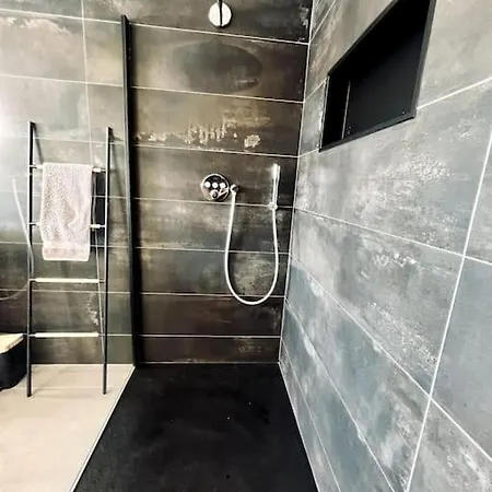 Avec Piscine Et Jacuzzi 3 Min Grosseto-Prugna