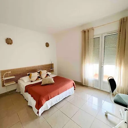 Avec Piscine Et Jacuzzi 3 Min Grosseto-Prugna