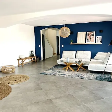 Avec Piscine Et Jacuzzi 3 Min Grosseto-Prugna