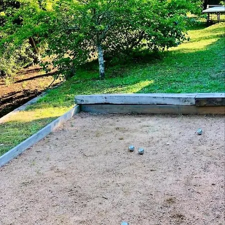 度假居 Avec Piscine Et Jacuzzi 3 Min